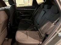 Hyundai Tucson Ibrida 1.6 HEV aut. XLine Nuova in provincia di Firenze - EuroCar Srl img-7