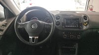 Volkswagen Tiguan Diesel 2.0 TDI Plus 110 CV Sport & Style BlueMotion Technology Usata in provincia di Firenze - EuroCar Srl img-20
