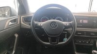Volkswagen Polo Benzina 1.0 TSI 5p. Sport BlueMotion Technology Usata in provincia di Firenze - MB Auto Srl img-15