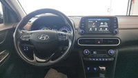Hyundai Kona Ibrida HEV 1.6 DCT XTech Usata in provincia di Firenze - MB Auto Srl img-19