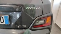 Hyundai Kona Ibrida HEV 1.6 DCT XTech Usata in provincia di Firenze - MB Auto Srl img-33