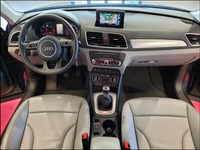 Audi Q3 Diesel 2.0 TDI 150 CV manuale interni in pelle Usata in provincia di Rimini - Ruggeri Srl img-6