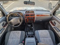 Toyota Land Cruiser Diesel 3.0 Tdi D-4D cat 5 porte KDJ95 GX Usata in provincia di Rimini - Errepiù - Ruggeri img-10
