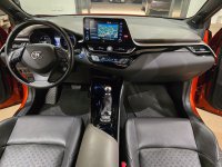 Toyota C-HR Ibrida 1.8 Hybrid E-CVT Lounge Usata in provincia di Rimini - Ruggeri Srl img-8