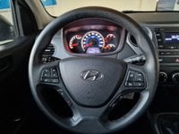 Hyundai i10 Benzina 1.0 MPI Login Usata in provincia di Rimini - Errepiù - Ruggeri img-14
