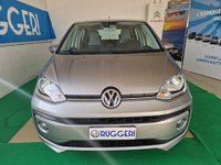 Volkswagen up! Benzina 1.0 5p. move  BlueMotion Technology ASG Usata in provincia di Rimini - Errepiù - Ruggeri img-2