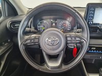 Toyota Yaris Ibrida 1.5 Hybrid 5 porte Business Usata in provincia di Rimini - Errepiù - Ruggeri img-16