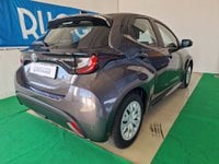 Toyota Yaris Ibrida 1.5 Hybrid 5 porte Business Usata in provincia di Rimini - Errepiù - Ruggeri img-5