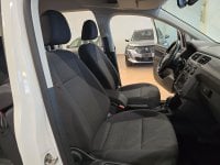 Volkswagen Caddy Diesel 2.0 TDI 102 CV DSG Comfortline Maxi Usata in provincia di Rimini - Ruggeri Srl img-17