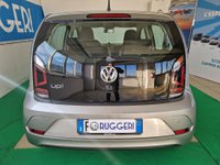 Volkswagen up! Benzina 1.0 5p. move  BlueMotion Technology ASG Usata in provincia di Rimini - Errepiù - Ruggeri img-6