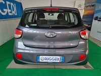 Hyundai i10 Benzina 1.0 MPI Login Usata in provincia di Rimini - Errepiù - Ruggeri img-6