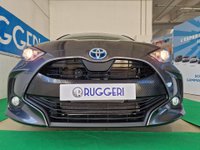 Toyota Yaris Ibrida 1.5 Hybrid 5 porte Business Usata in provincia di Rimini - Errepiù - Ruggeri img-3