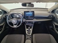 Toyota Yaris Ibrida 1.5 Hybrid 5 porte Business Usata in provincia di Rimini - Errepiù - Ruggeri img-9