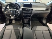 BMW X2 Diesel sDrive16d Advantage AUTOMATICA, PELLE TOTALE Usata in provincia di Rimini - Ruggeri Srl img-6