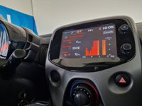 Toyota Aygo Benzina 1.0 VVT-i 72 CV 5 porte x-trend MMT Usata in provincia di Rimini - Errepiù - Ruggeri img-23