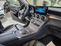 Mercedes-Benz GLC Diesel 220 d 4Matic, 4x4, Tetto apribile, full led, pelle, cruscotto digitale Usata in provincia di Rimini - Ruggeri Srl img-10