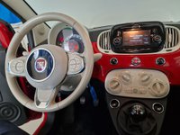 FIAT 500 Benzina 1.2 Lounge Usata in provincia di Rimini - Errepiù - Ruggeri img-14