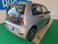 Volkswagen up! Benzina 1.0 5p. move  BlueMotion Technology ASG Usata in provincia di Rimini - Errepiù - Ruggeri img-5