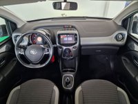 Toyota Aygo Benzina 1.0 VVT-i 72 CV 5 porte x-trend MMT Usata in provincia di Rimini - Errepiù - Ruggeri img-13