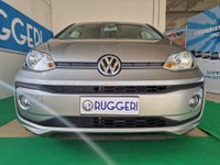 Volkswagen up! Benzina 1.0 5p. move  BlueMotion Technology ASG Usata in provincia di Rimini - Errepiù - Ruggeri img-3