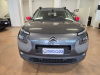 Citroën C4 Cactus Diesel 1.6 e-HDi 92 ETG6 Shine automatica Usata in provincia di Rimini - Ruggeri Srl img-1