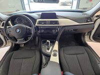 BMW Serie 3 Touring Diesel 316d  NAVI, TELECAMERA, SENSORI Usata in provincia di Rimini - Ruggeri Srl img-8