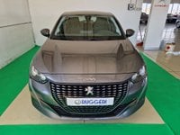 Peugeot 208 Diesel BlueHDi 100 Stop&Start 5 porte Active Usata in provincia di Rimini - Errepiù - Ruggeri img-2