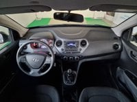 Hyundai i10 Benzina 1.0 MPI Login Usata in provincia di Rimini - Errepiù - Ruggeri img-13
