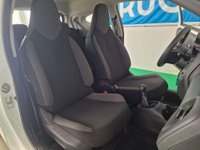 Toyota Aygo Benzina Aygo 1.0 VVT-i 69 CV 3 porte x-cool Usata in provincia di Rimini - Errepiù - Ruggeri img-10