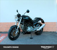 Ducati Monster 800 Benzina Dark Usata in provincia di Rimini - Ruggeri Srl img-1