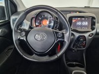 Toyota Aygo Benzina 1.0 VVT-i 72 CV 5 porte x-trend MMT Usata in provincia di Rimini - Errepiù - Ruggeri img-14