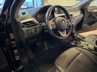 BMW X2 Diesel sDrive16d Advantage AUTOMATICA, PELLE TOTALE Usata in provincia di Rimini - Ruggeri Srl img-24