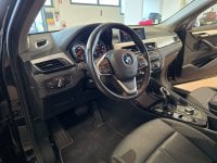 BMW X2 Diesel sDrive16d Advantage AUTOMATICA, PELLE TOTALE Usata in provincia di Rimini - Ruggeri Srl img-7