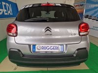 Citroën C3 Benzina PureTech 110 S&S EAT6 Shine Usata in provincia di Rimini - Errepiù - Ruggeri img-9