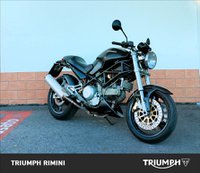 Ducati Monster 800 Benzina Dark Usata in provincia di Rimini - Ruggeri Srl img-2