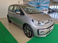 Volkswagen up! Benzina 1.0 5p. move  BlueMotion Technology ASG Usata in provincia di Rimini - Errepiù - Ruggeri img-4