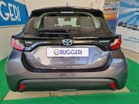 Toyota Yaris Ibrida 1.5 Hybrid 5 porte Business Usata in provincia di Rimini - Errepiù - Ruggeri img-6