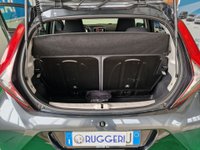 Toyota Aygo Benzina 1.0 VVT-i 72 CV 5 porte x-trend MMT Usata in provincia di Rimini - Errepiù - Ruggeri img-25