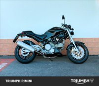 Ducati Monster 800 Benzina Dark Usata in provincia di Rimini - Ruggeri Srl img-3