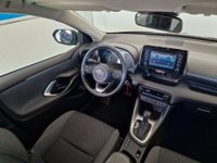 Toyota Yaris Ibrida 1.5 Hybrid 5 porte Business Usata in provincia di Rimini - Errepiù - Ruggeri img-11