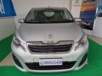 Peugeot 108 Benzina 1.0 VTi 68 CV 5 porte Active Usata in provincia di Rimini - Errepiù - Ruggeri img-2