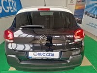 Citroën C3 Benzina PureTech 110 S&S EAT6 Shine Usata in provincia di Rimini - Errepiù - Ruggeri img-11