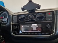 Volkswagen up! Benzina 1.0 5p. move  BlueMotion Technology ASG Usata in provincia di Rimini - Errepiù - Ruggeri img-17