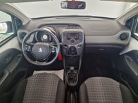 Peugeot 108 Benzina VTi 72 S&S 5 porte Active Usata in provincia di Rimini - Errepiù - Ruggeri img-10