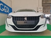 Peugeot 208 Benzina PureTech 75 Stop&Start 5 porte Active GPL Usata in provincia di Rimini - Errepiù - Ruggeri img-4