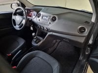 Hyundai i10 Benzina 1.0 MPI Login Usata in provincia di Rimini - Errepiù - Ruggeri img-11