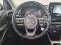 Toyota Yaris Benzina 1.5 VVTi 120CV  5 porte Active Usata in provincia di Rimini - Errepiù - Ruggeri img-12