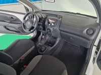 Toyota Aygo Benzina Aygo 1.0 VVT-i 69 CV 3 porte x-cool Usata in provincia di Rimini - Errepiù - Ruggeri img-11