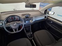 Volkswagen up! Benzina 1.0 5p. move  BlueMotion Technology ASG Usata in provincia di Rimini - Errepiù - Ruggeri img-9