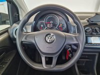 Volkswagen up! Benzina 1.0 5p. move  BlueMotion Technology ASG Usata in provincia di Rimini - Errepiù - Ruggeri img-12